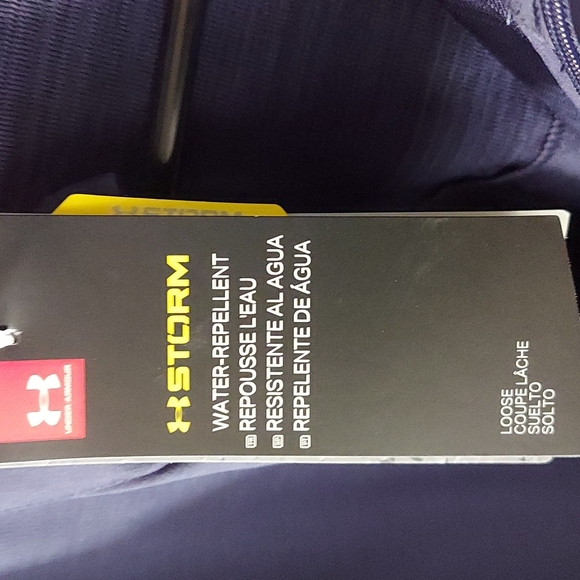 Mens UNDER ARMOUR - Picture 7 of 13